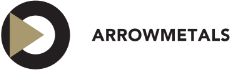 ArrowMetals logo